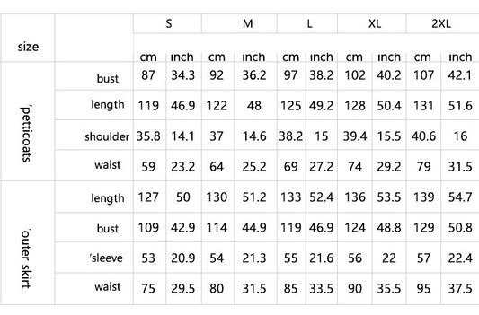 Women Retro Medieval Victorian Maxi Dress Halloween Party Renaissance Costume