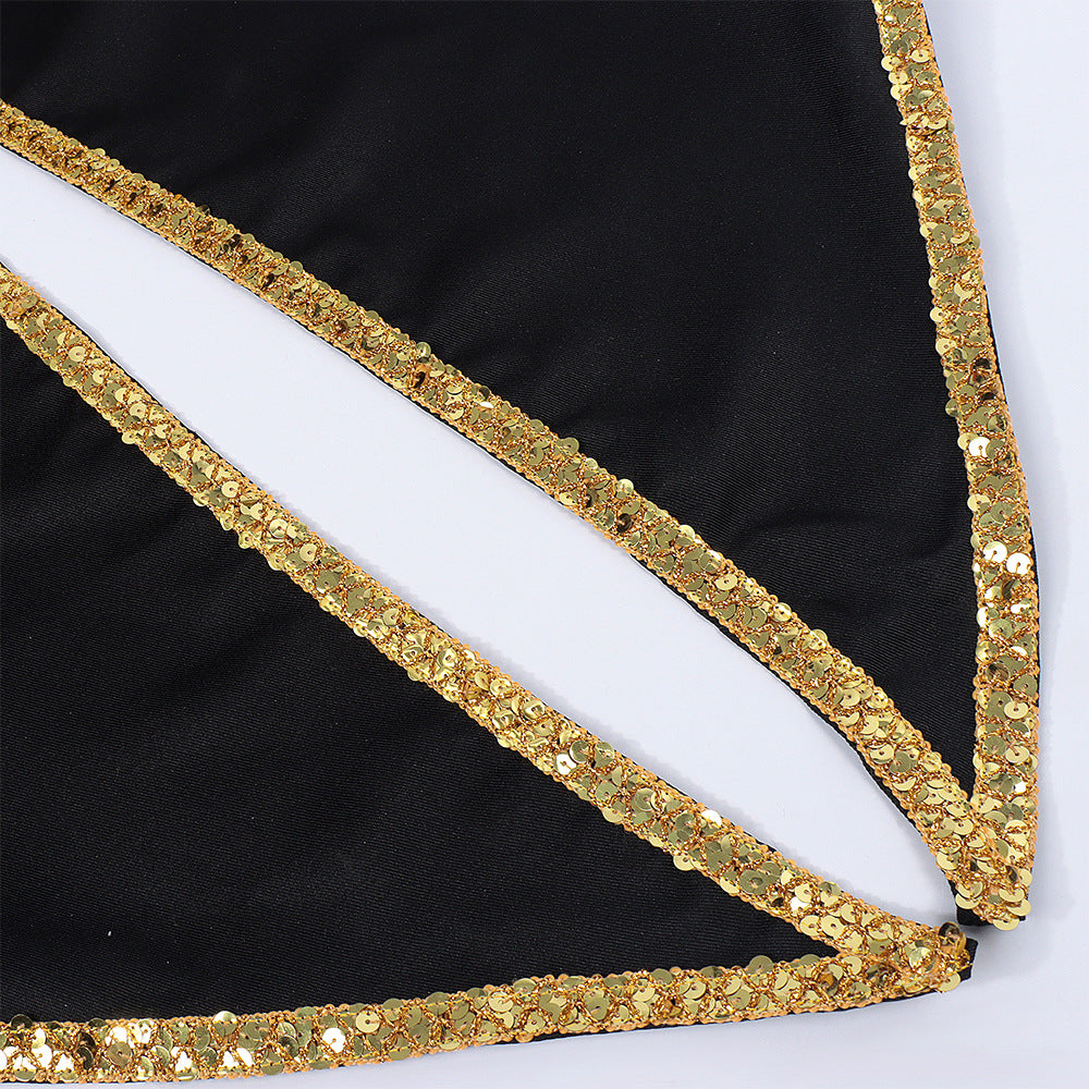 Men Vintage Steampunk Costume Tailcoat Jacket Gothic Victorian Retro Shining Edge Tuxedo Suit