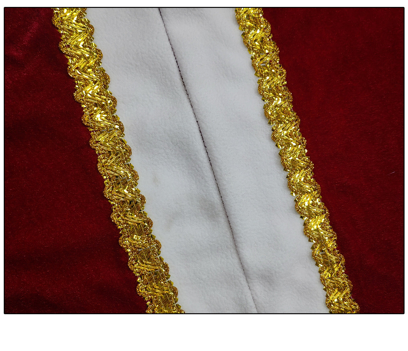 Royal King Queen Velvet Cape Medieval Prince Cloak Halloween Cosplay Costume