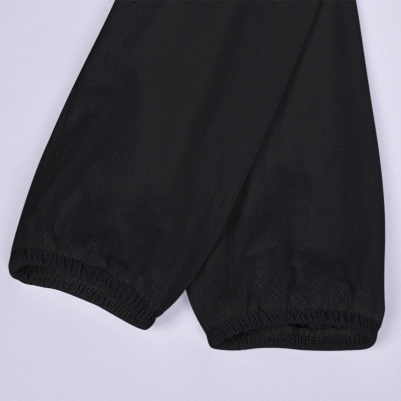 Kids Halloween Renaissance Victorian Steampunk Shirt – Black Pirate Costume