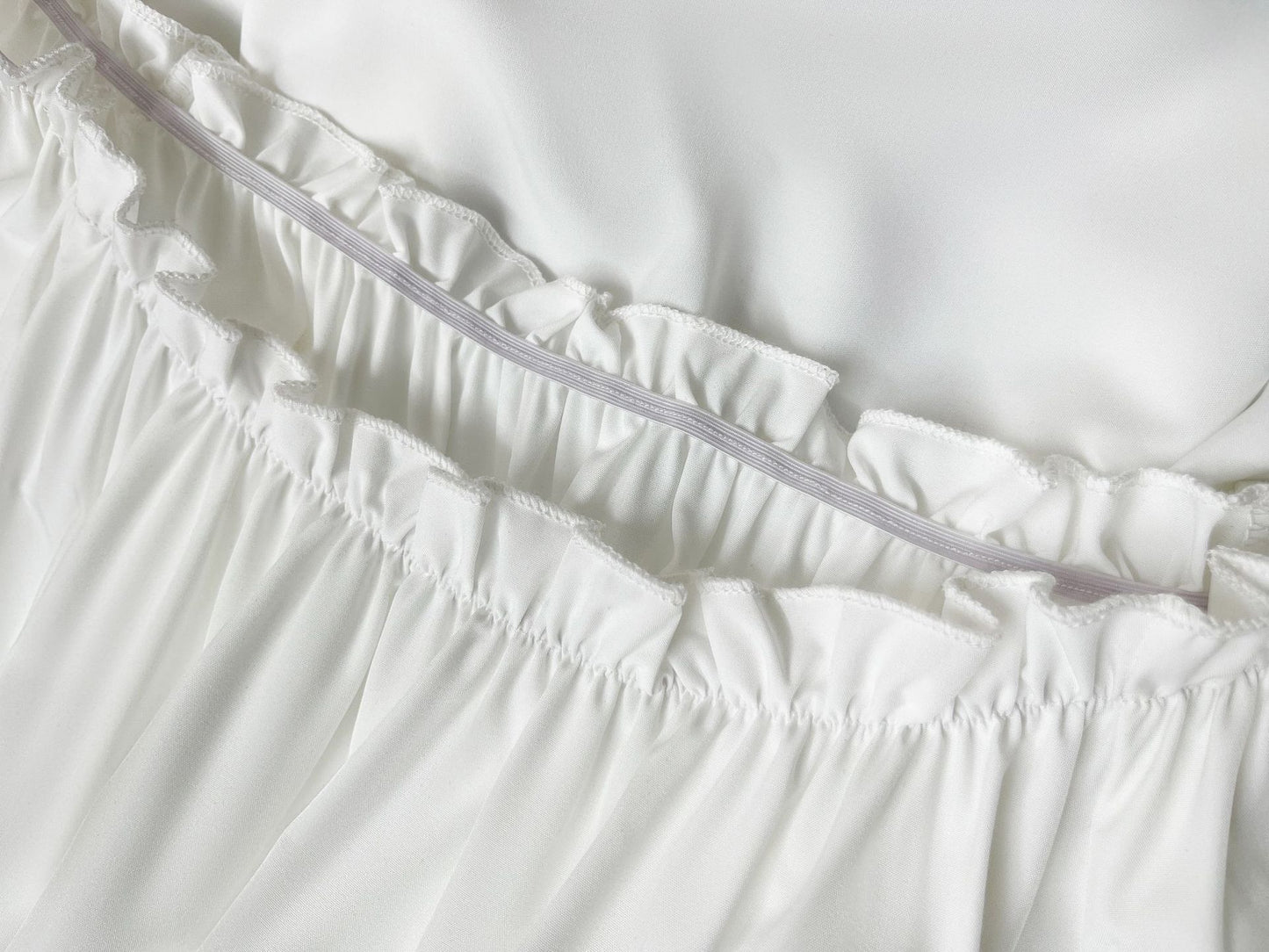 Women's Medieval Renaissance Long Skirt – Ren Faire LARP Costume