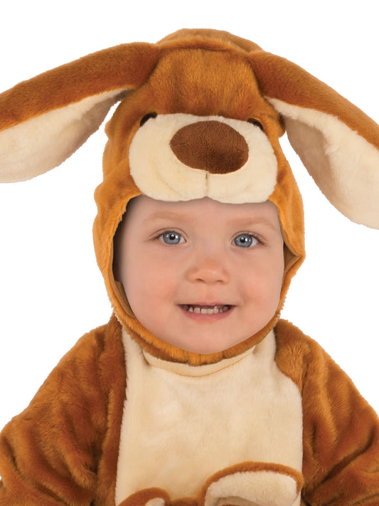 KANGAROO COSTUME, CHILD Officially Licensed