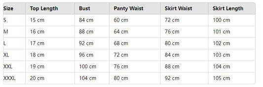 Women's Sexy Lingerie Set Nightdress Cosplay Underwear Long Dress S-3XL