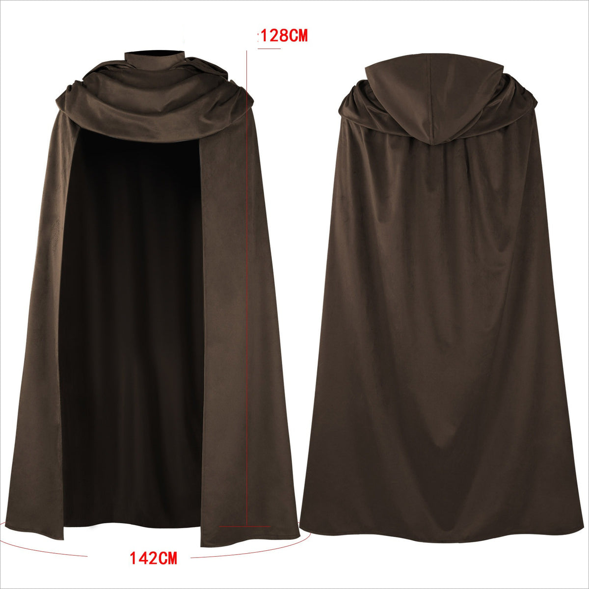 Women's Medieval Viking Costume Separates – Ren Faire & LARP