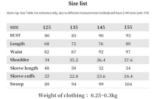 Children's Formal Coat Solid Color Stylish Steampunk Vintage Uniform Stand Collar