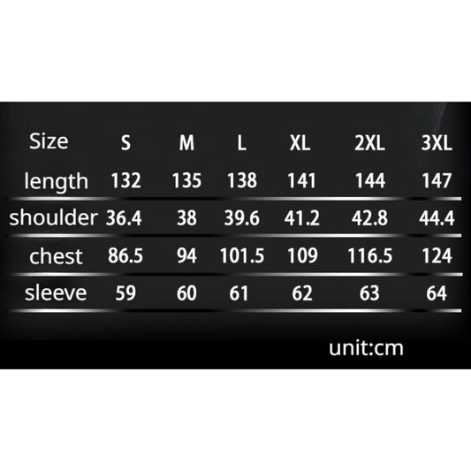 Nun Ghost Sister Cosplay Dress - Halloween Horror Costume