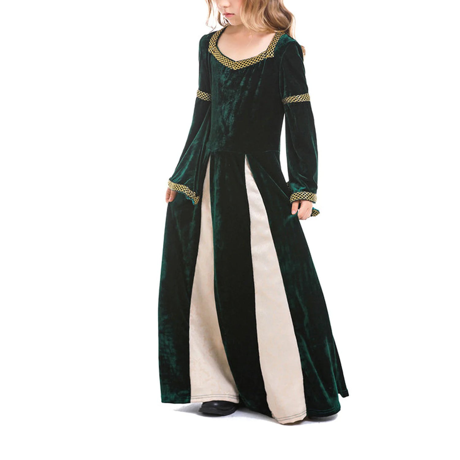Girls Costumes