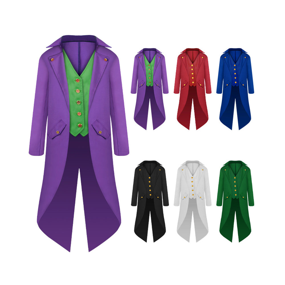 Boys Costumes