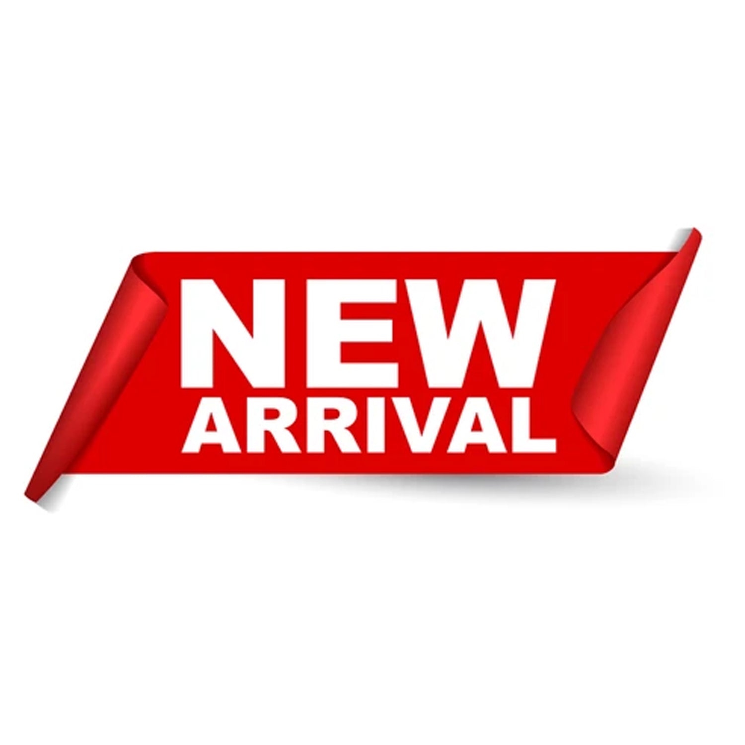 NEW ARRIVAL