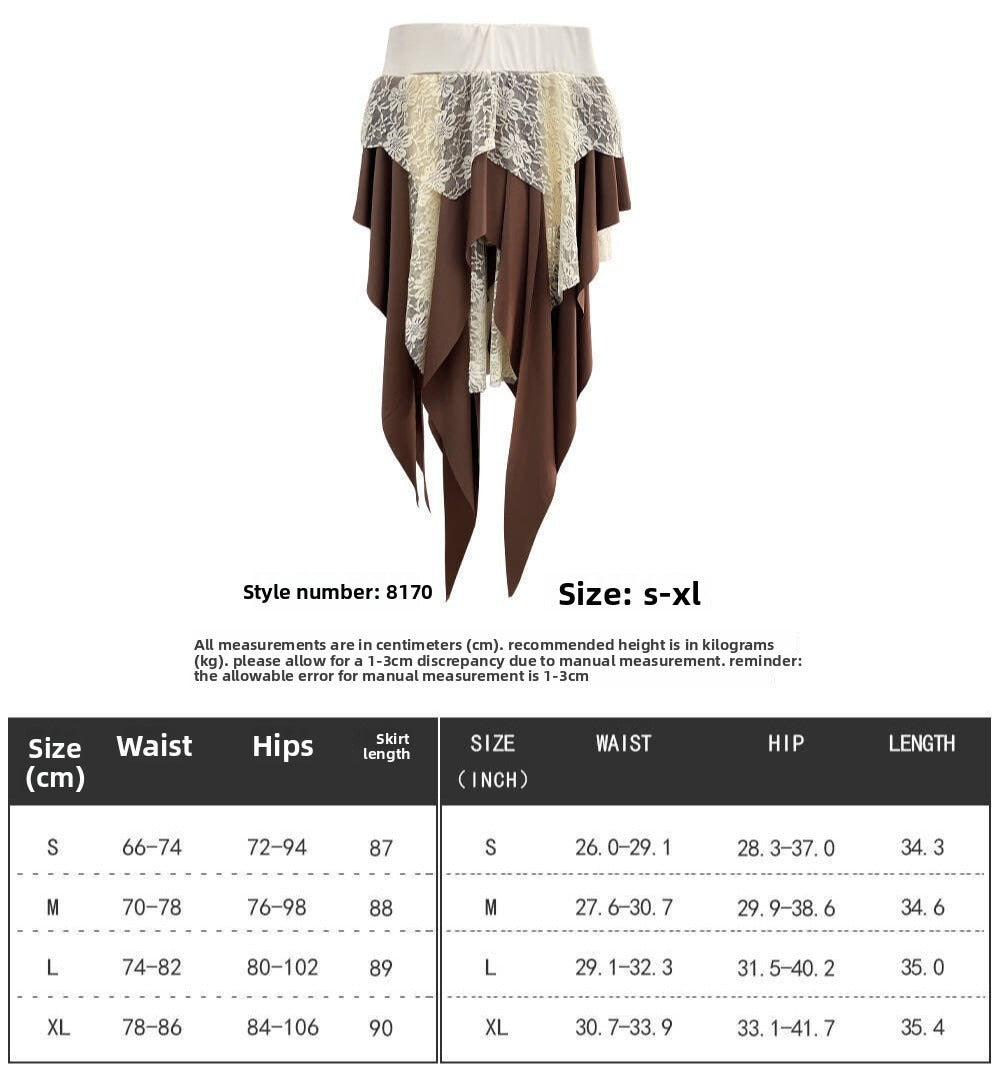 Women's Medieval Viking Costume Separates – Ren Faire & LARP