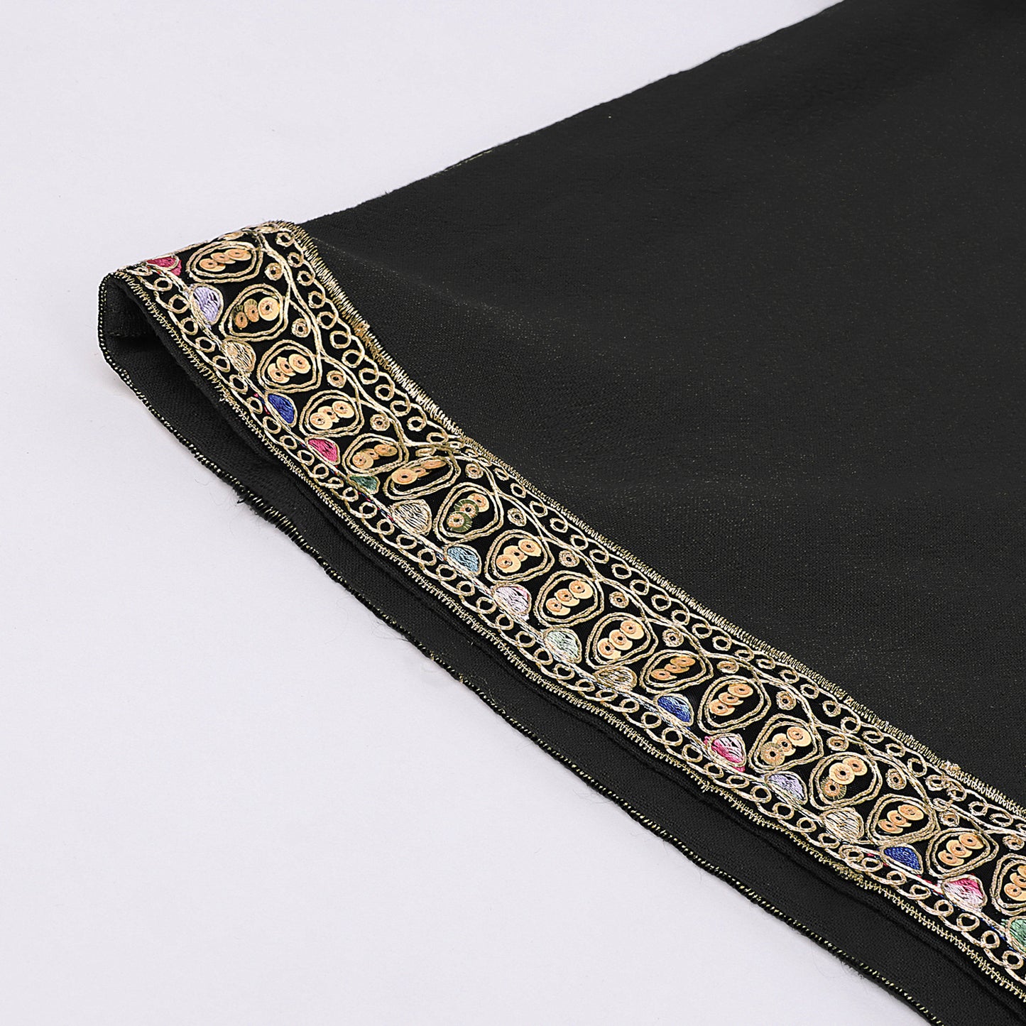 Men’s Medieval Viking Tunic Renaissance Costume Robe with Belt LARP Cosplay Outfit