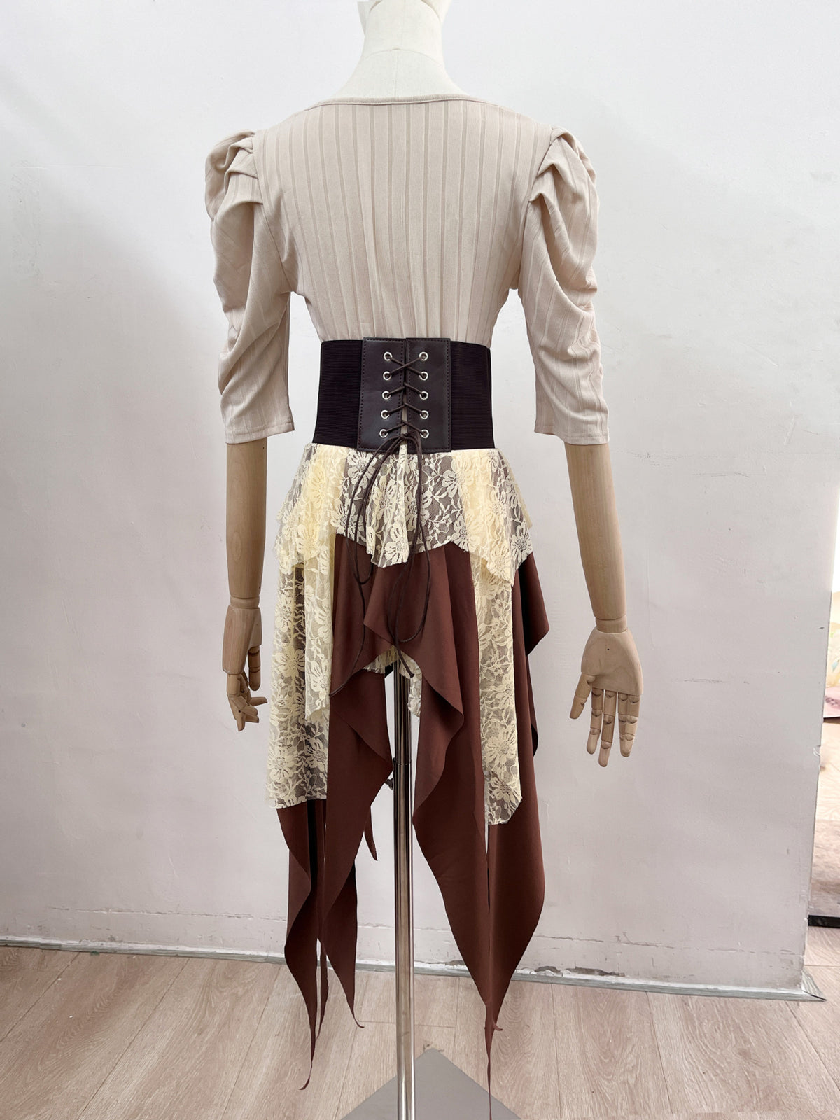 Women's Medieval Viking Costume Separates – Ren Faire & LARP