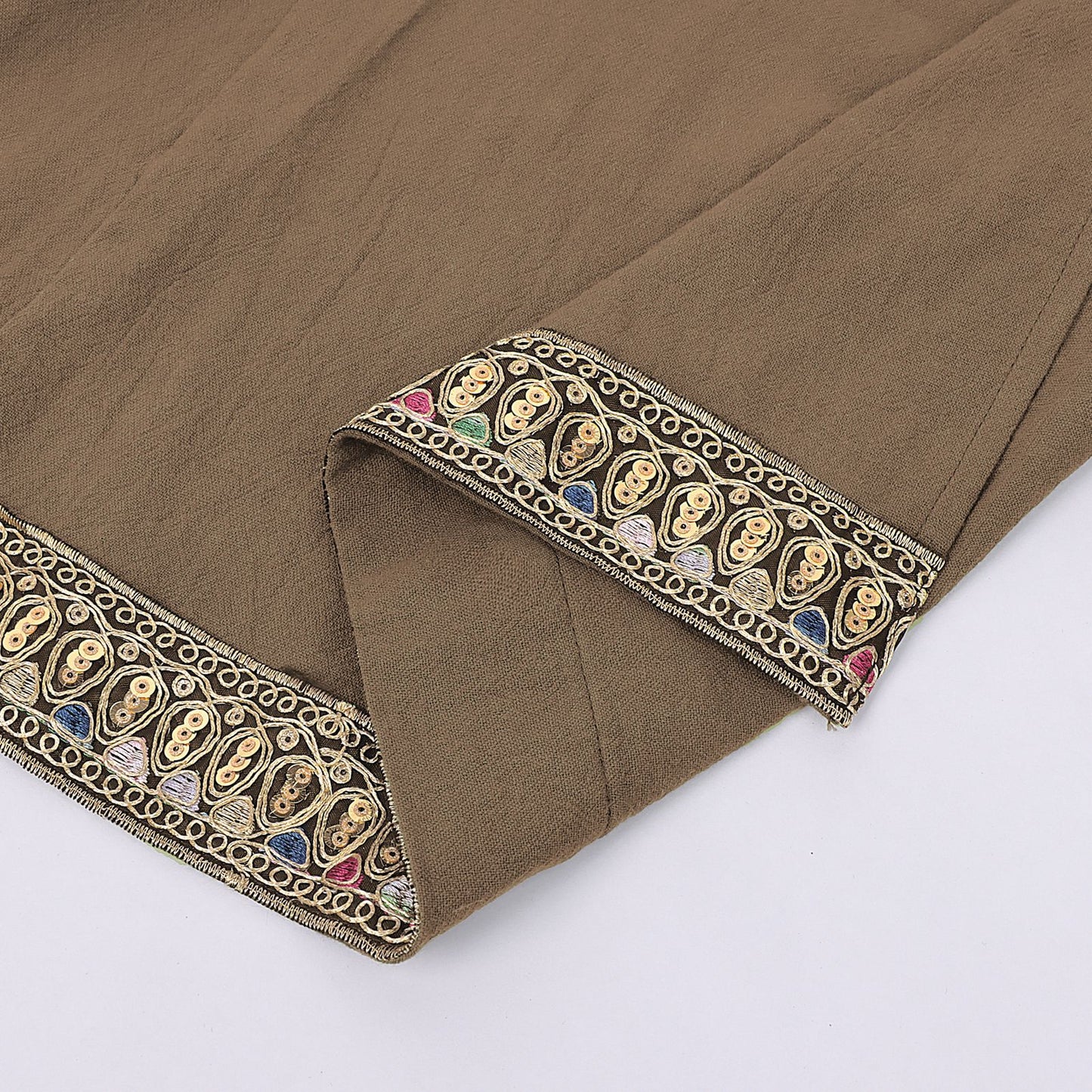 Men’s Medieval Viking Tunic Renaissance Costume Robe with Belt LARP Cosplay Outfit