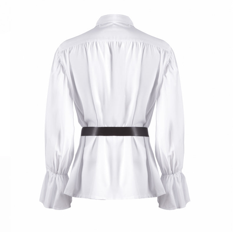 Medieval Civilian Costume Adult Renaissance Reenactment Theater Cosplay Pant Top