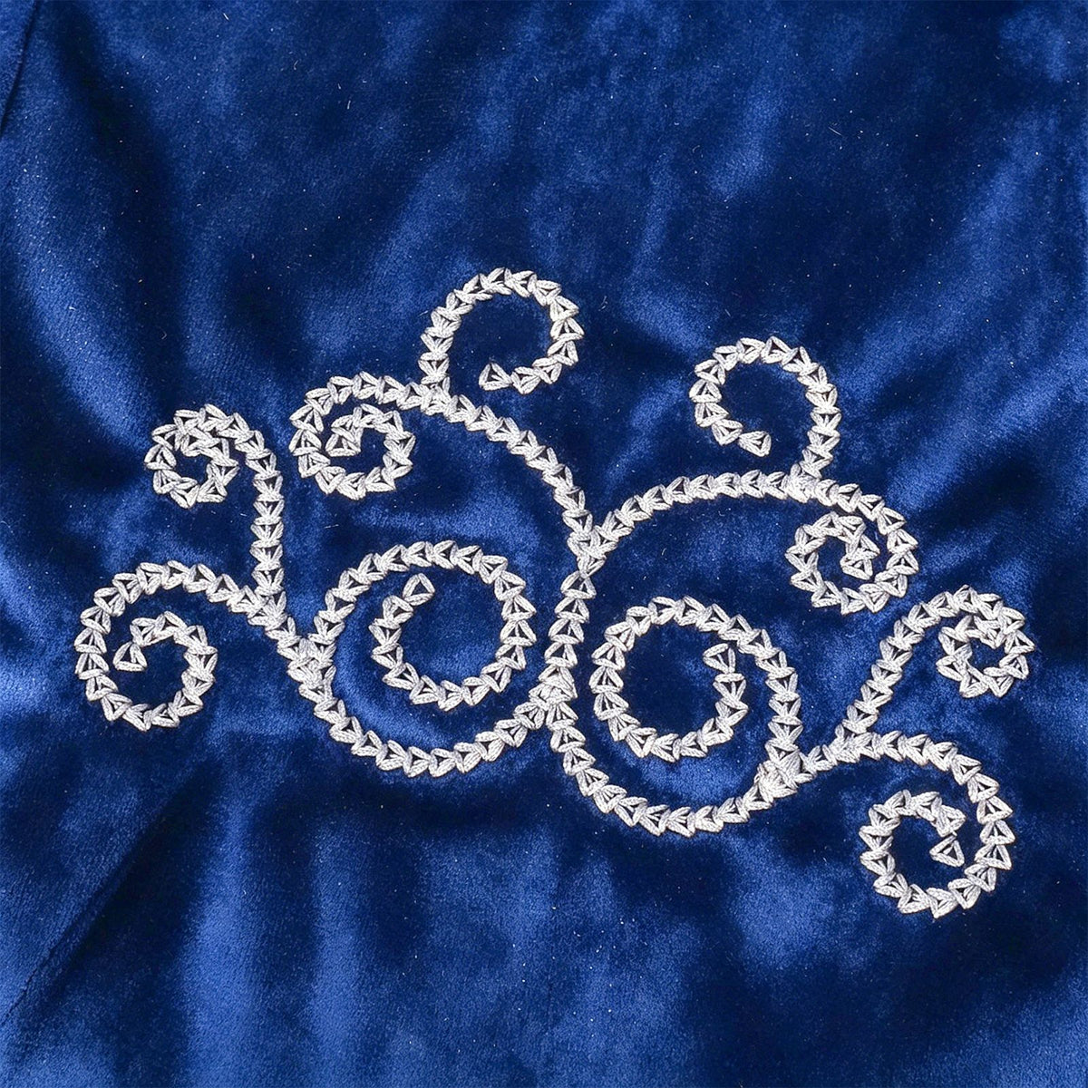 Boys Victorian Embroidered Tailcoat – Medieval Prince Costume