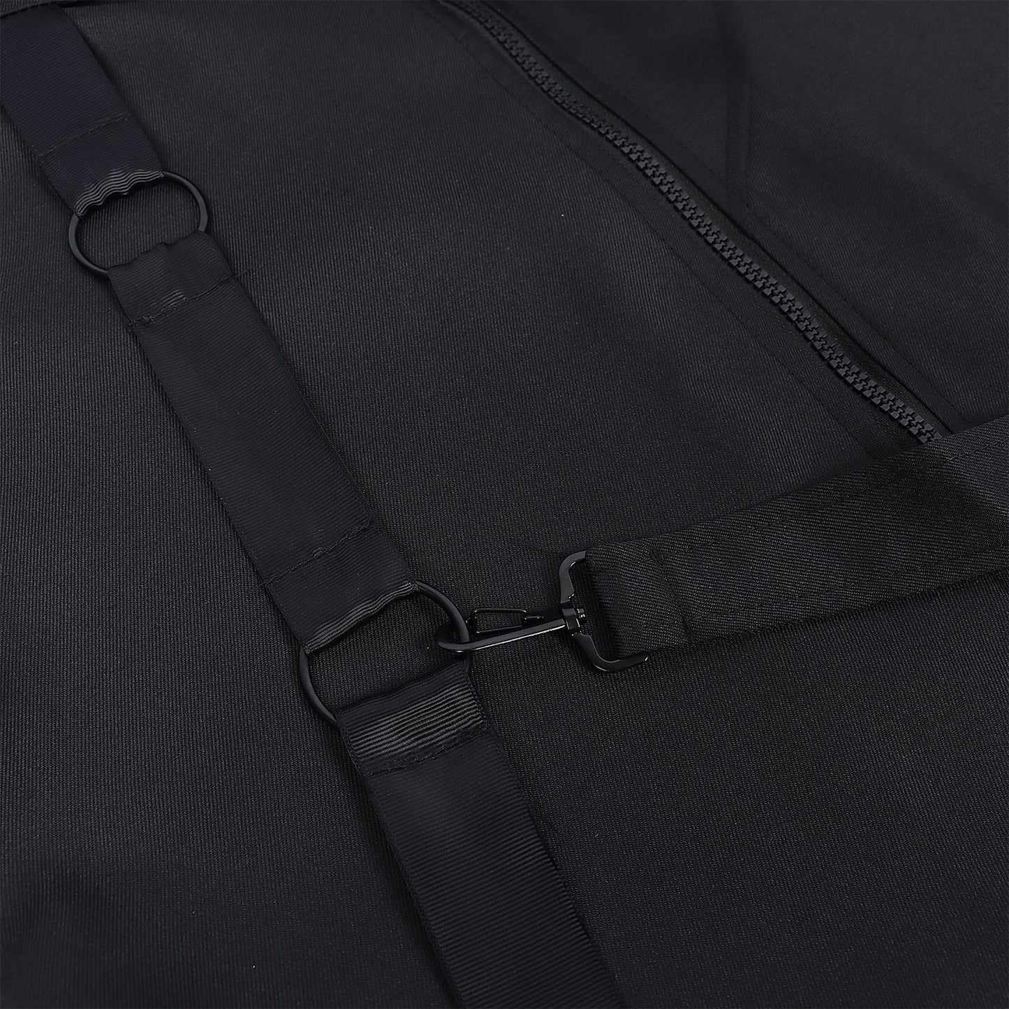 Men’s Gothic Hooded Sleeveless Coat – Punk/Steampunk Vest | S–3XL