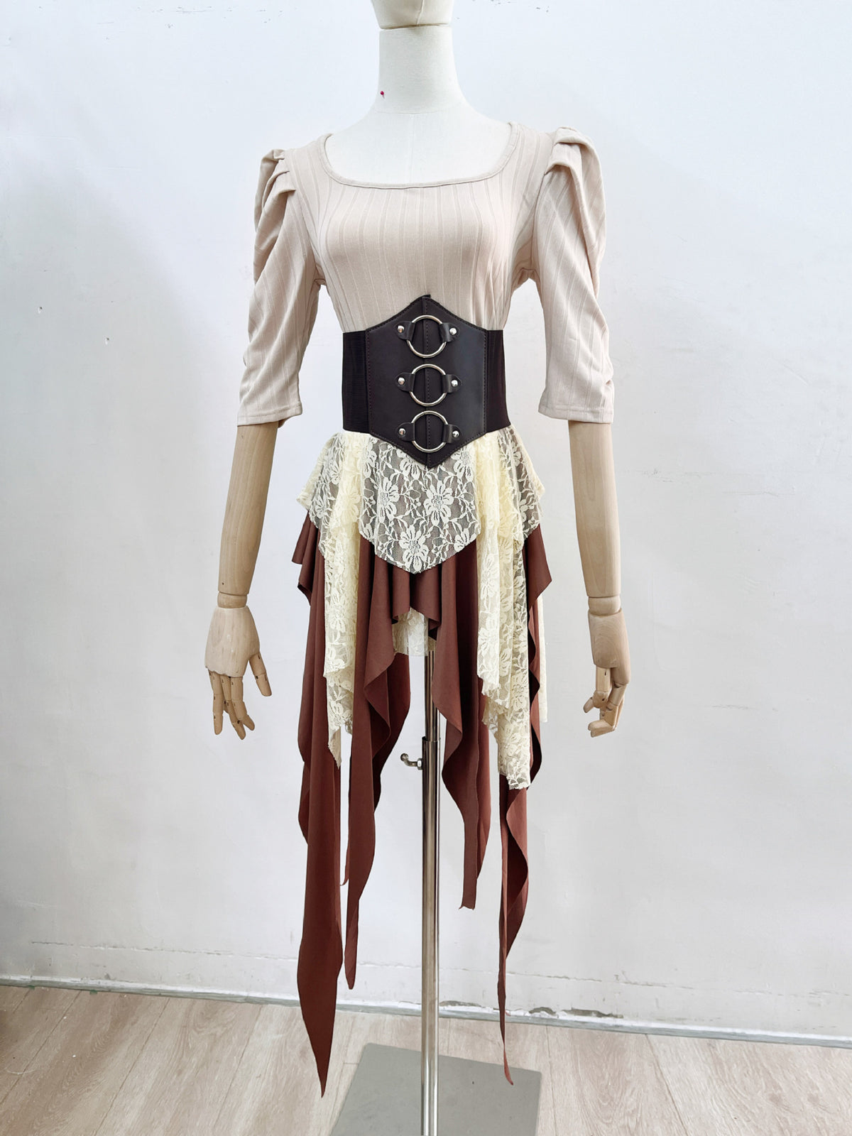 Women's Medieval Viking Costume Separates – Ren Faire & LARP