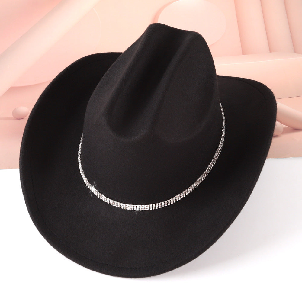 Kids Western Cowboy Hat – Gold Rush, Book Week & Fancy Dress Costume