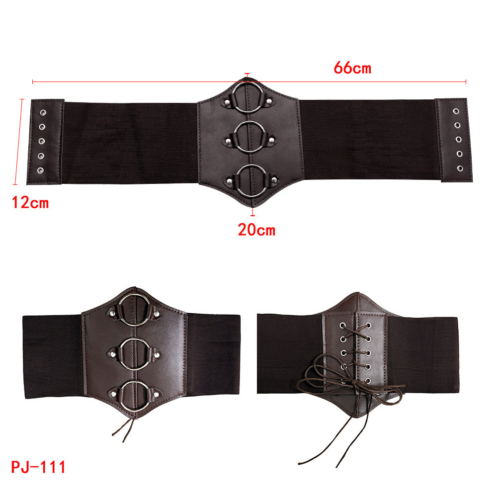 Women's Medieval Viking Costume Separates – Ren Faire & LARP