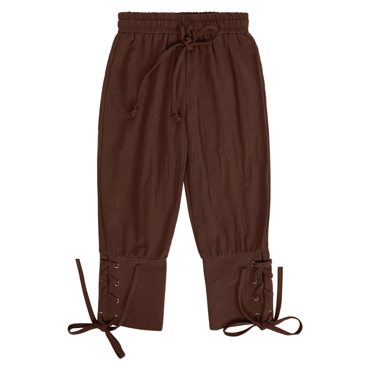 Kids Medieval Prince Shirt & Pants Costume – Renaissance Outfit