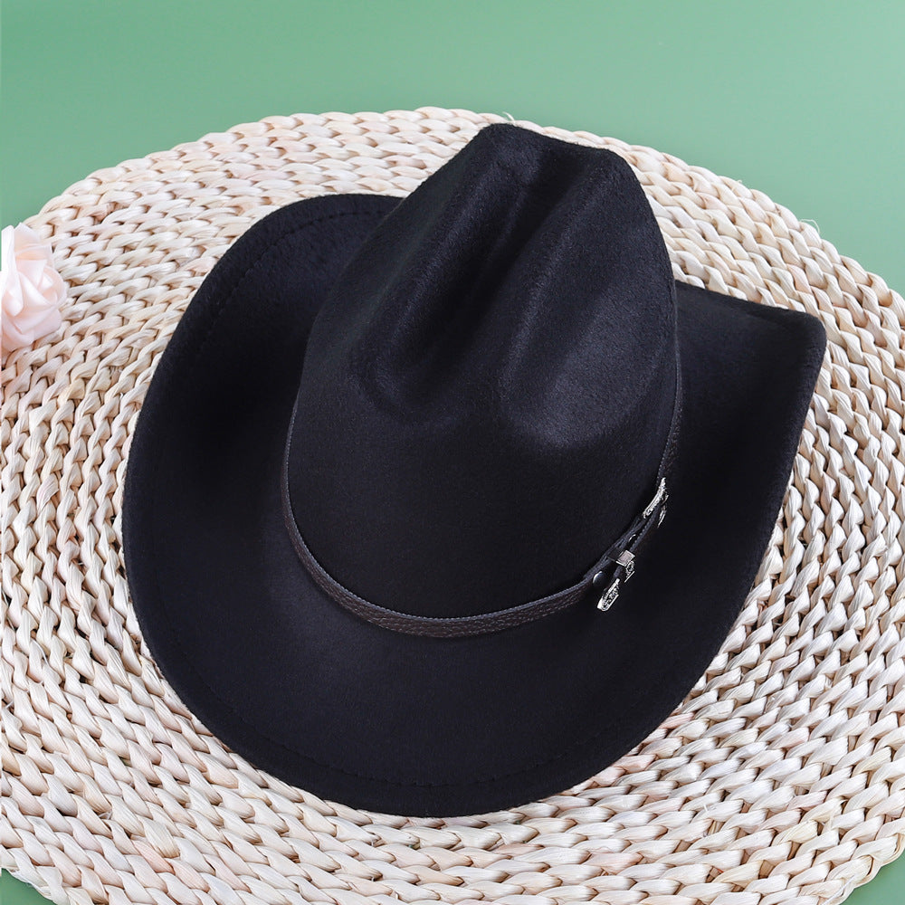 Kids Western Cowboy Hat – Gold Rush, Book Week & Fancy Dress Costume
