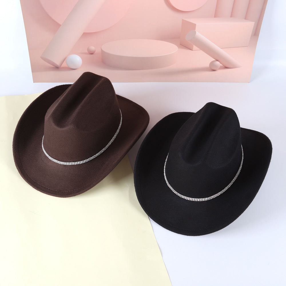 Kids Western Cowboy Hat – Gold Rush, Book Week & Fancy Dress Costume