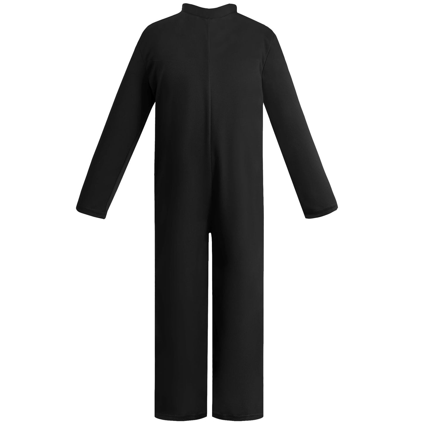 Kids Animal Costume Onesie Pajamas Fancy Dress Book Week Zoo Party S-XL