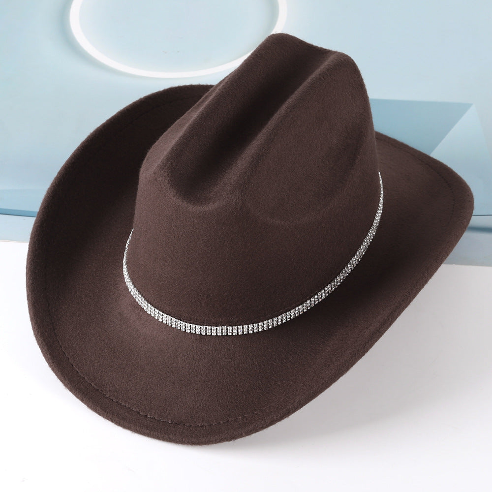 Kids Western Cowboy Hat – Gold Rush, Book Week & Fancy Dress Costume