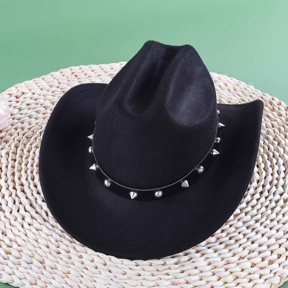 Kids Western Cowboy Hat – Gold Rush, Book Week & Fancy Dress Costume