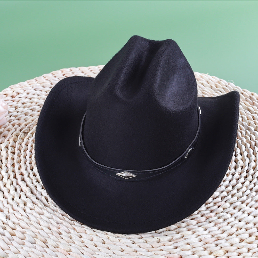Kids Western Cowboy Hat – Gold Rush, Book Week & Fancy Dress Costume