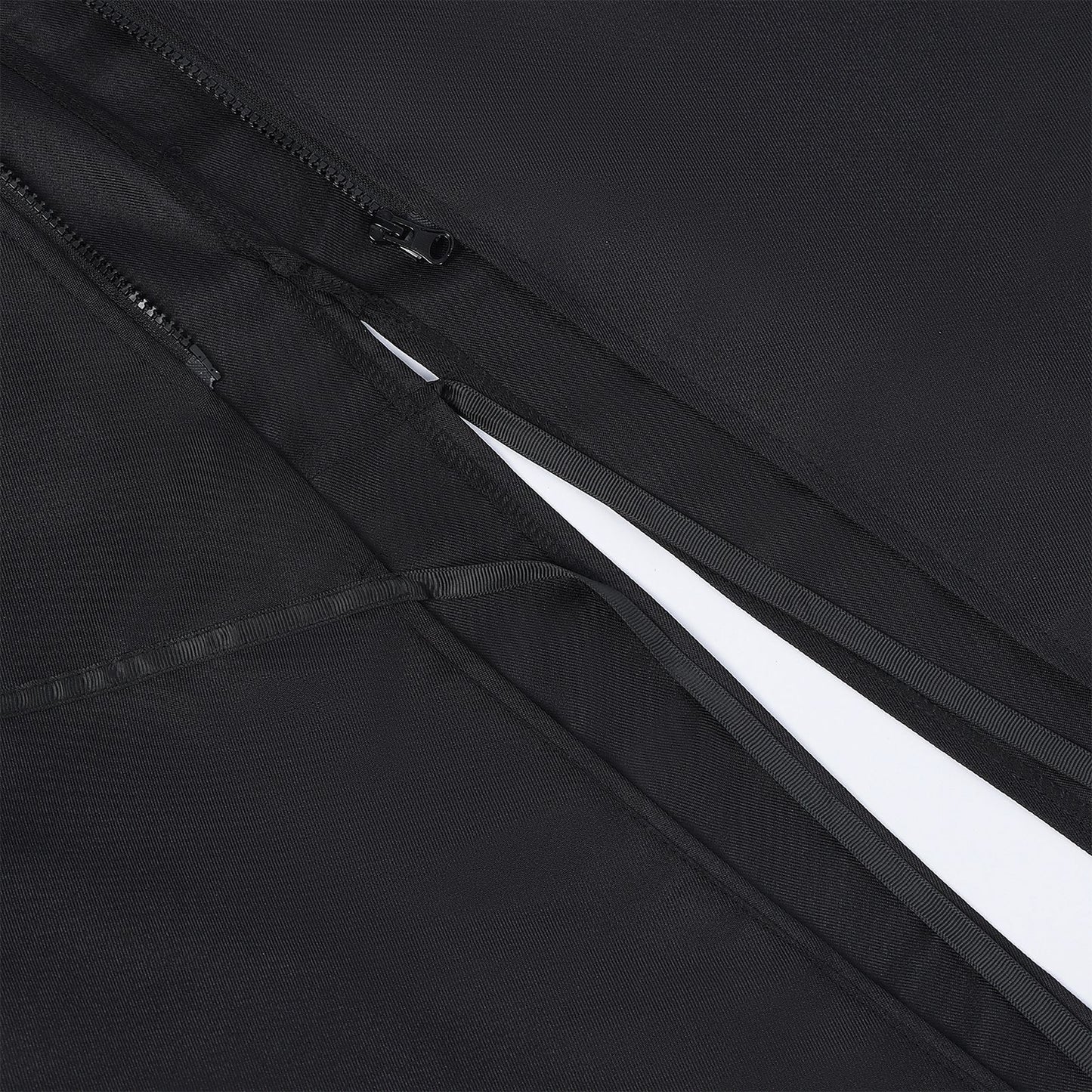 Men’s Gothic Hooded Sleeveless Coat – Punk/Steampunk Vest | S–3XL