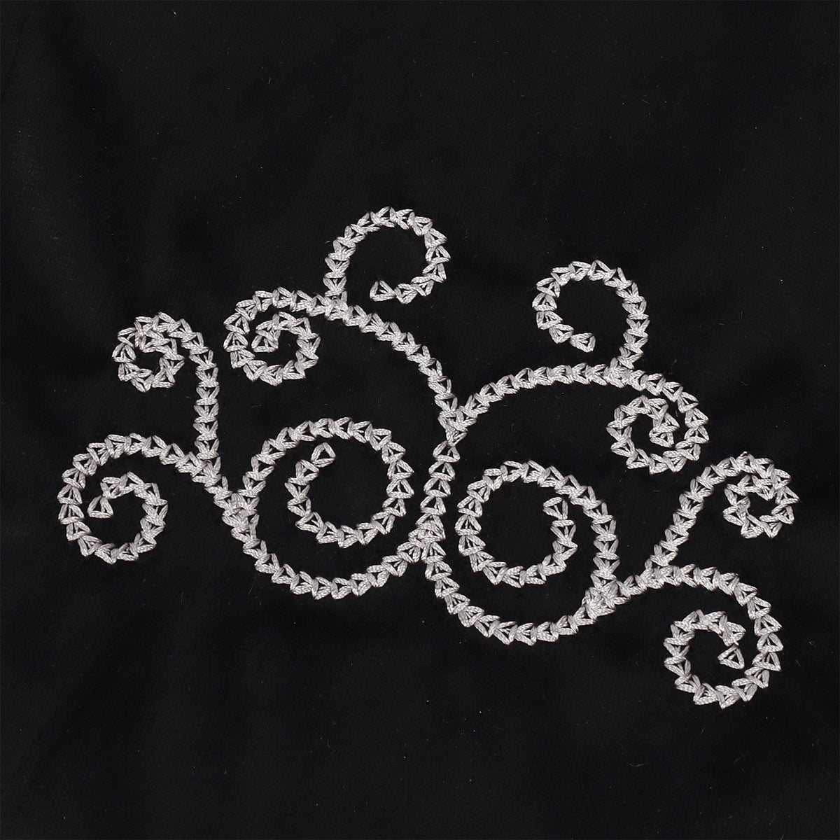 Boys Victorian Embroidered Tailcoat – Medieval Prince Costume