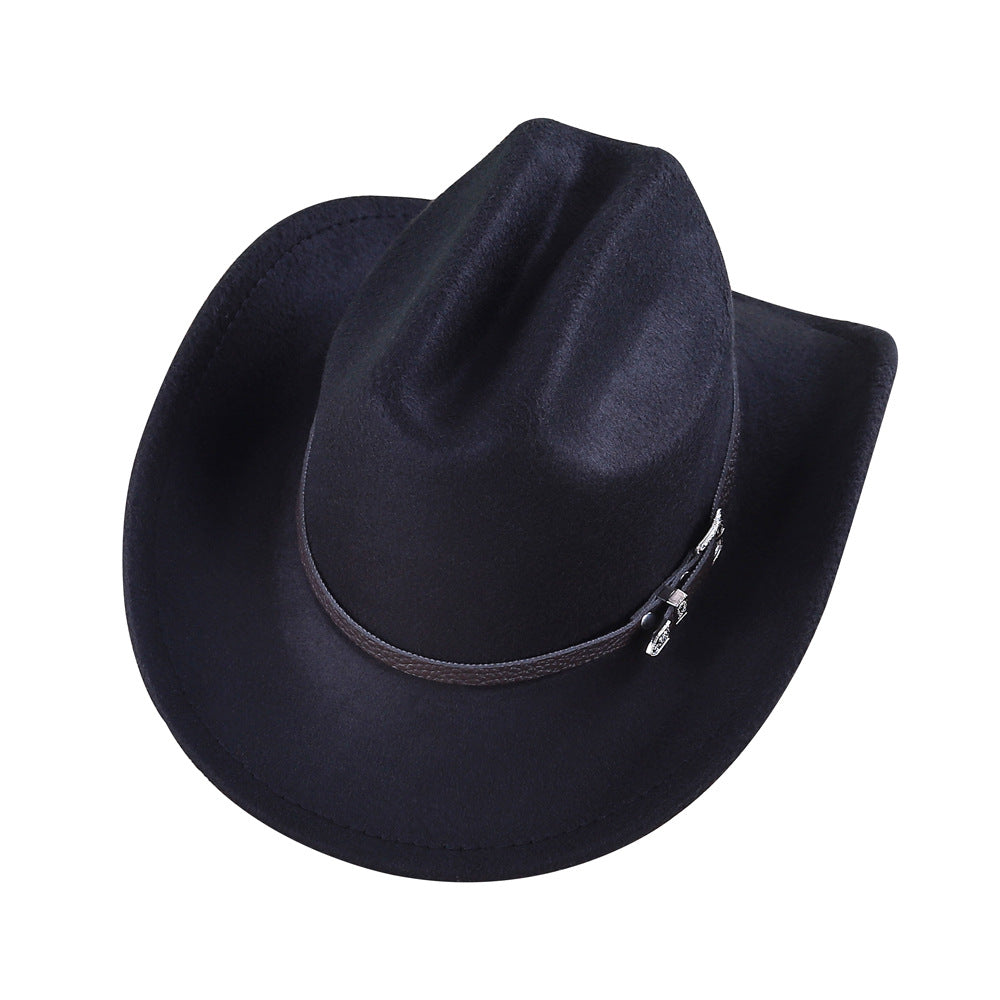 Kids Western Cowboy Hat – Gold Rush, Book Week & Fancy Dress Costume