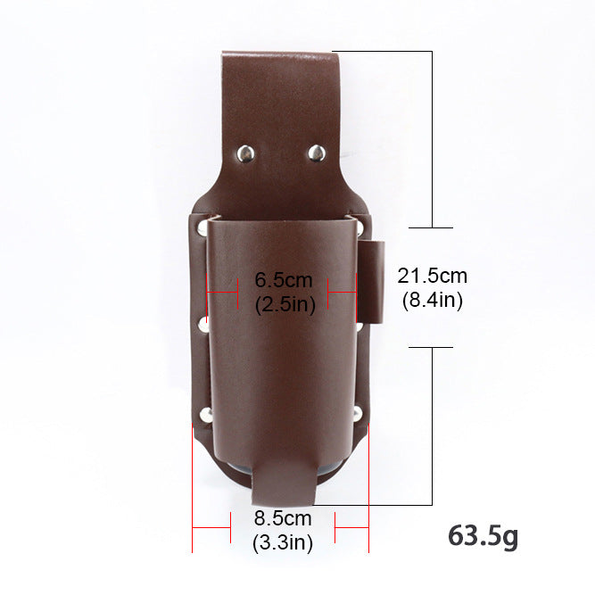 Medieval Renaissance Utility Belt & Pouch Accessories